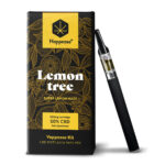 Happease® Classic – Lemon Tree 50% CBD vaping pen