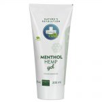 Annabis Menthol Hemp Cooling Massage Gel 200ml