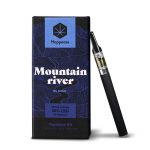 Happease® Classic – Mountain River 50% CBD vaping pen