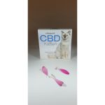 Cibapet CBD tablets for cats – CBD Platform