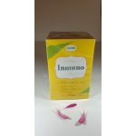 MyCBD – Inmuno CBD hemp tea 25bags – CBD Platform